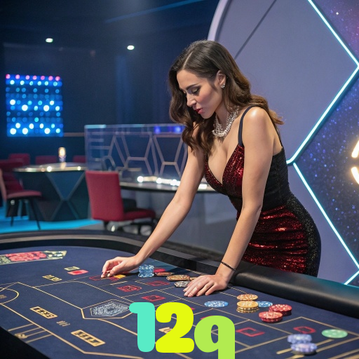 12q:Aposte no futebol, jogue poker e conquiste vitórias épicas!