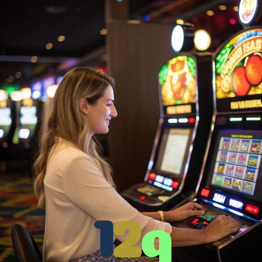 12q:Aposte nas melhores slots e conquiste prêmios como nunca!