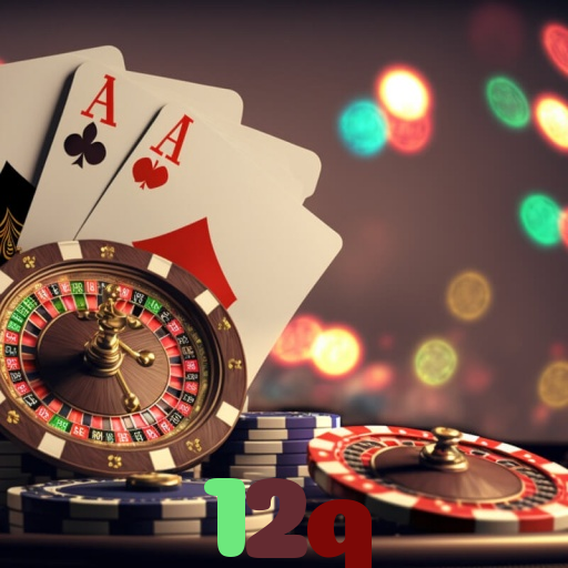 12q：Jogue poker, aposte no futebol e ganhe em grandes jogos de cassino!