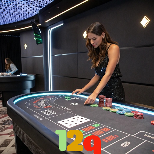 12q:Aposte nas melhores slots e conquiste prêmios como nunca!