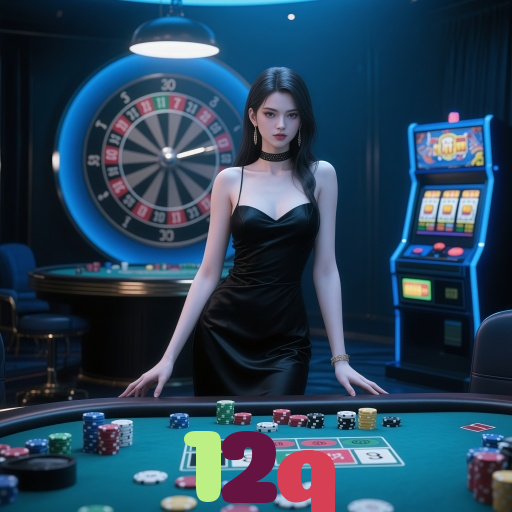 12q：Aposte nas melhores slots e conquiste prêmios como nunca!