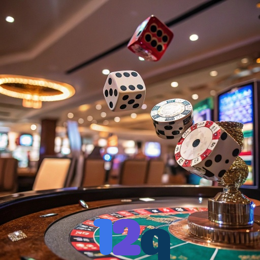 12q:Jogue poker, aposte no futebol e ganhe em grandes jogos de cassino!