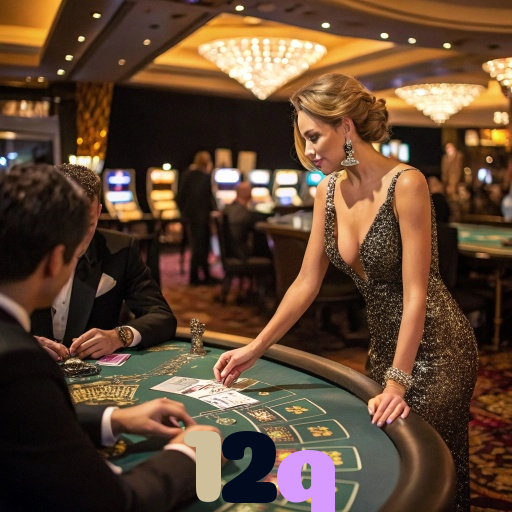 12q：Aposte nas melhores slots e conquiste prêmios como nunca!