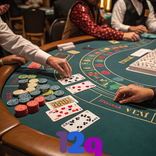 12q: Conquiste a sorte e ganhe no cassino online de maior confiança no Brasil!
